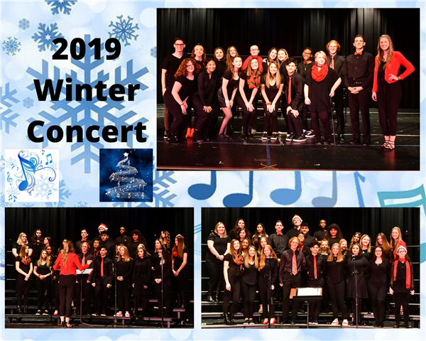 Winter Concert 
